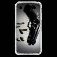 Coque LG G Pro Arme et munitions 59