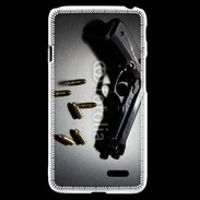 Coque LG L70 Arme et munitions 59