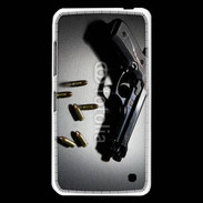 Coque Nokia Lumia 630 Arme et munitions 59