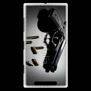 Coque Nokia Lumia 830 Arme et munitions 59
