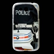 Coque Samsung Galaxy Grand Motard de la police 25