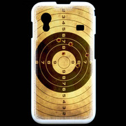 Coque Samsung ACE S5830 Cible de Tir