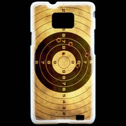 Coque Samsung Galaxy S2 Cible de Tir