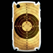Coque Blackberry 8520 Cible de Tir