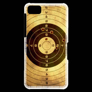 Coque Blackberry Z10 Cible de Tir