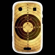 Coque Blackberry Bold 9900 Cible de Tir