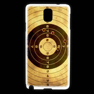 Coque Samsung Galaxy Note 3 Cible de Tir