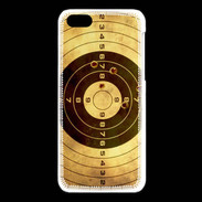 Coque iPhone 5C Cible de Tir