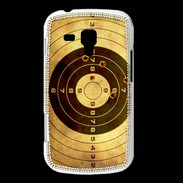Coque Samsung Galaxy Trend Cible de Tir