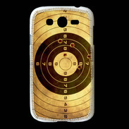 Coque Samsung Galaxy Grand Cible de Tir