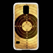 Coque Samsung Galaxy S5 Cible de Tir