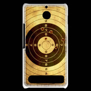Coque Sony Xperia E1 Cible de Tir