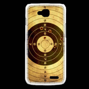 Coque LG L90 Cible de Tir