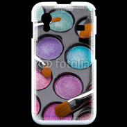 Coque Samsung ACE S5830 Maquillage pour les yeux 1500