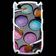 Coque Blackberry 8520 Maquillage pour les yeux 1500