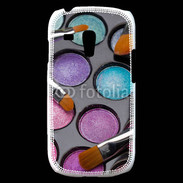 Coque Samsung Galaxy S3 Mini Maquillage pour les yeux 1500
