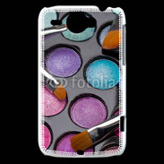 Coque HTC Wildfire G8 Maquillage pour les yeux 1500