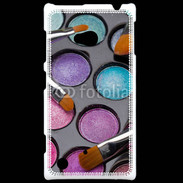 Coque Nokia Lumia 720 Maquillage pour les yeux 1500