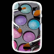 Coque Blackberry Bold 9900 Maquillage pour les yeux 1500