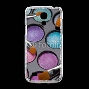 Coque Samsung Galaxy S4mini Maquillage pour les yeux 1500