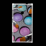 Coque Nokia Lumia 520 Maquillage pour les yeux 1500