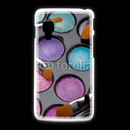 Coque LG L5 2 Maquillage pour les yeux 1500