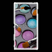 Coque Sony Xperia M2 Maquillage pour les yeux 1500