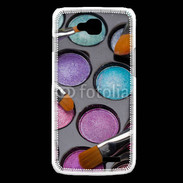 Coque LG L90 Maquillage pour les yeux 1500