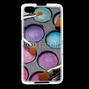 Coque Blackberry Z30 Maquillage pour les yeux 1500