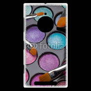 Coque Nokia Lumia 830 Maquillage pour les yeux 1500