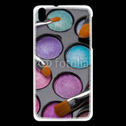 Coque HTC Desire 816 Maquillage pour les yeux 1500