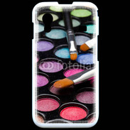 Coque Samsung ACE S5830 Maquillage pour les yeux 1600