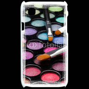 Coque Samsung Galaxy S Maquillage pour les yeux 1600