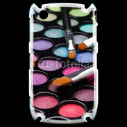 Coque Blackberry 8520 Maquillage pour les yeux 1600