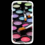 Coque Samsung Galaxy S4 Maquillage pour les yeux 1600