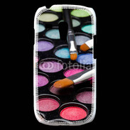 Coque Samsung Galaxy S3 Mini Maquillage pour les yeux 1600