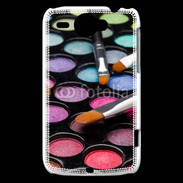 Coque HTC Wildfire G8 Maquillage pour les yeux 1600