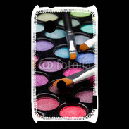 Coque Sony Xperia Typo Maquillage pour les yeux 1600