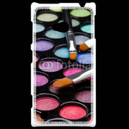 Coque Nokia Lumia 720 Maquillage pour les yeux 1600