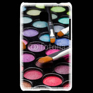 Coque LG Optimus L3 II Maquillage pour les yeux 1600