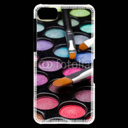 Coque Blackberry Z10 Maquillage pour les yeux 1600