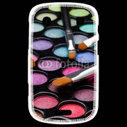 Coque Blackberry Bold 9900 Maquillage pour les yeux 1600