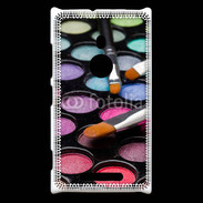 Coque Nokia Lumia 925 Maquillage pour les yeux 1600