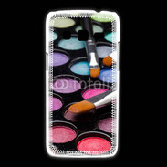 Coque Samsung Galaxy Express2 Maquillage pour les yeux 1600