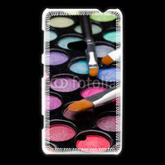 Coque Nokia Lumia 625 Maquillage pour les yeux 1600