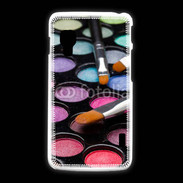 Coque LG L5 2 Maquillage pour les yeux 1600
