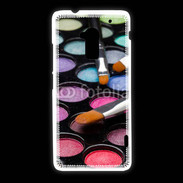Coque HTC One Max Maquillage pour les yeux 1600