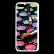 Coque iPhone 5C Maquillage pour les yeux 1600