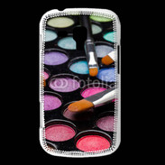 Coque Samsung Galaxy Trend Maquillage pour les yeux 1600
