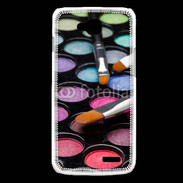 Coque LG L90 Maquillage pour les yeux 1600